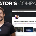 Thomas Frank – Creator’s Companion (Ultimate Brain Edition) Download