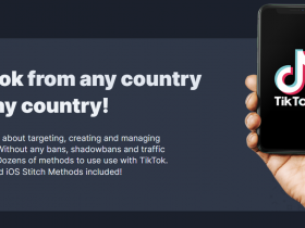 [Method] TikTok Geo Targeting From Any Country To Any Country || Bonus TikTok Android / iOS Stitch Method Download