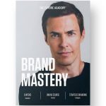 Tobias Dahlberg – Brand Mastery Download