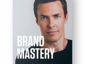 Tobias Dahlberg – Brand Mastery Download