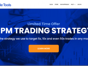 Top Trade Tools – RPM Trading Strategy – Indicator & Masterclass Download