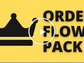Trader Dale – Order Flow Pack Download