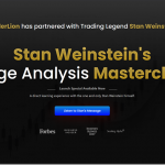 Traderlion – Stan Weinstein – Stage Analysis Masterclass Download