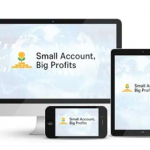 Walter Peters – Small Account Big Profit Download
