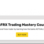 WealthFRX Trading Mastery Course 2.0 Download