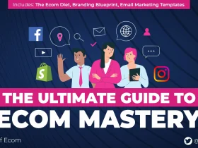 Wiz of Ecom – The Ultimate Guide to Ecom Mastery 2023 Download