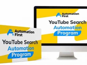 Youri van Hofwegen – YouTube Search Automation Download