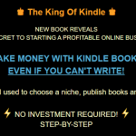 ▶️ [METHOD + GUIDE] ✅ Make Money ✅ with Kindle Books ⚠️ Even if You Can’t Write ⚠️ [STEP-BY-STEP] ⚡ NO INVESTMENT REQUIRED! ⚡ Download