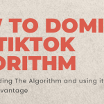 [METHOD] ⚡️TikTok Algorithm Domination Skyrocket your engagement TODAY Updated 2023✨ Download