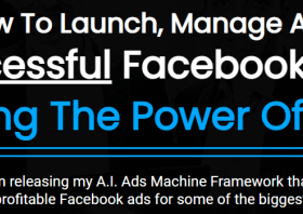 A.I. Ads Machine + 10 Profitable Sales Funnels + The Digital Marketer’s Guide To ChatGPT Download