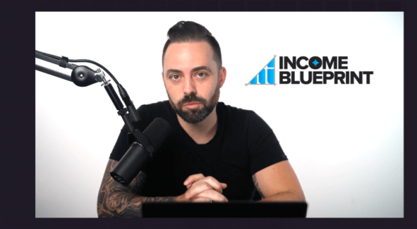 Adam Enfroy – AI Income Blueprint (Full Completed Version) Download