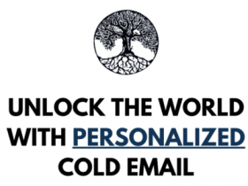 Alastair Pitts – Unlock The World With Personalized Cold Email Download