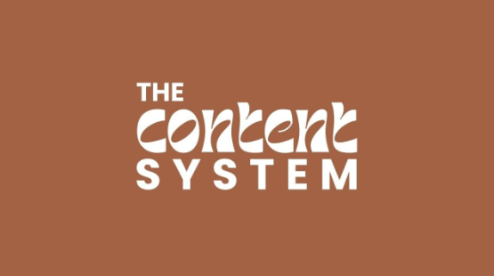 Amber Figlow – The Content System Download