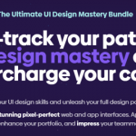 Andrija Prelec – Ultimate UI Design Mastery Bundle Download