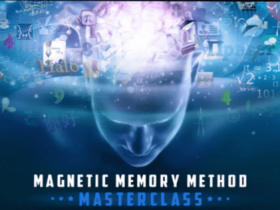 Anthony Metivier – Magnetic Memory Method Masterclass Download