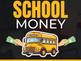 Ben Adkins – Back To School Money 2024 Download