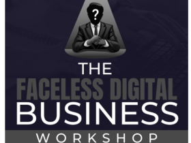 Ben Adkins – Faceless Digital Business Workshop Download