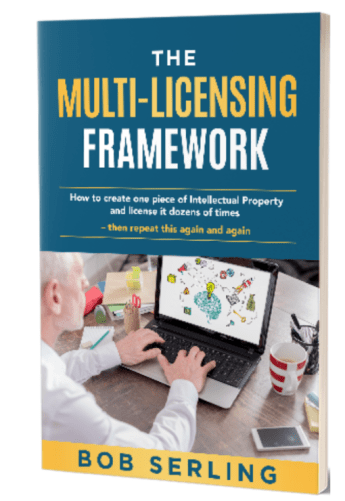 Bob Serling – Multi-Licensing Framework Download