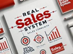 Brian Choi – Real Sales System Download