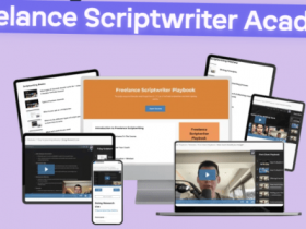 Bryan Ng – Freelance Scriptwriter Playbook Download