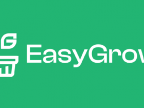 Charlie Morgan – EasyGrow 2024 [Up to May 04