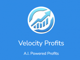 Chris Reader – Velocity Profits Download