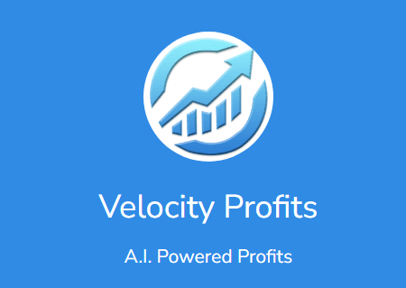 Chris Reader – Velocity Profits Download