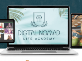 Christabella Travels – Digital Nomad Life Academy Download