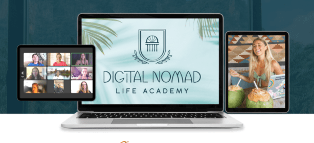 Christabella Travels – Digital Nomad Life Academy Download