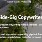 David Wimberley – Side-Gig Copywriter in 6 Days Download