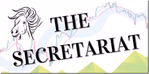 Desire To Trade – The Secretariat – Trend Trading Strategy Masterclass Download