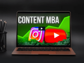 Digital Income Project – Content MBA Download