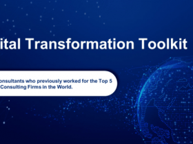 Domont Consulting – Digital Transformation Toolkit Download