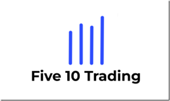 Five 10 Trading – Basic Day Trading Course Download