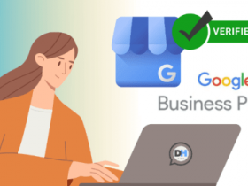 GBP (Google Business Profile) Verification Method Download