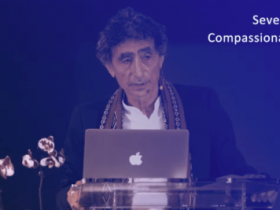 Gabor Mate – The Compassionate Inquiry Short Course Download