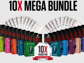 Grant Cardone – 10x Marketing Mega Bundle Download