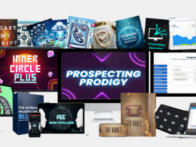 Gus Levitate – Prospecting Prodigy (Lead DeGens) Download