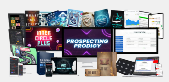 Gus Levitate – Prospecting Prodigy (Lead DeGens) Download