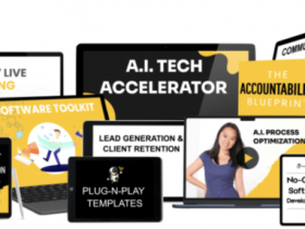 Helena Sui – AI Tech Accelerator Download