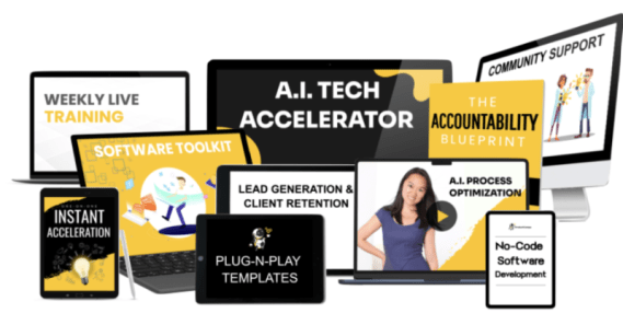 Helena Sui – AI Tech Accelerator Download