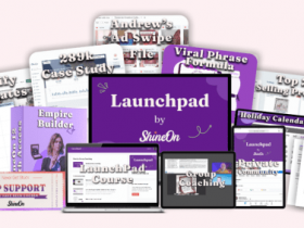 Jim Crimella – Launchpad by ShineOn Download