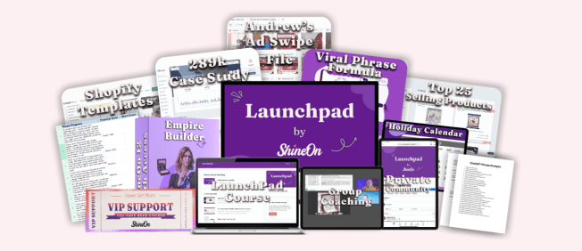 Jim Crimella – Launchpad by ShineOn Download