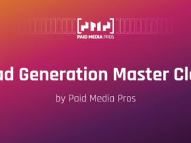 Joe Martinez – Lead Generation Master Class Download