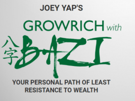 Joey Yap – Grow Rich with Bazi 3.0 (Plus) Download