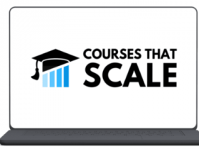 Jon Morrow – Courses That Scale Download