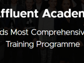 Jordan Platten – Affluent Academy 3.0 (Up to 01/2024) Download