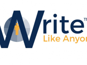 Justin Blackman – Write Like Anyone Download