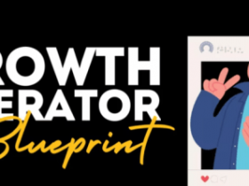 Justin Brooke – Growth Operator Blueprint + Update 1 Download