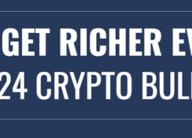 Justin Goff – How To Get Richer Every Day In The 2024 Crypto Bull Market Download